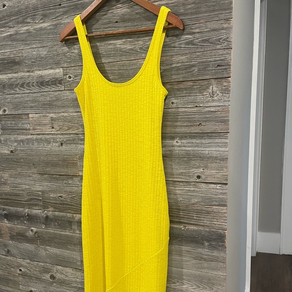 House of Harlow 1960 x Revolve Fátima Dress Sz.Small - Picture 5 of 7